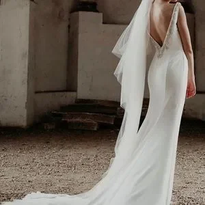 Pronovias Dresses Pronovias Tatiana Bridal Gown Poshmark